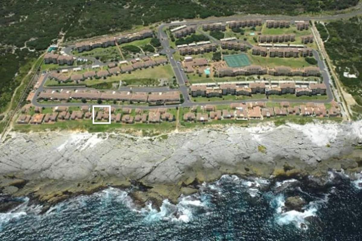 Hermanus Beach Club - Le Maree House 18 Εξωτερικό φωτογραφία