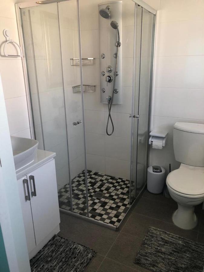 Hermanus Beach Club - Le Maree House 18 Εξωτερικό φωτογραφία