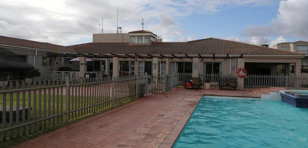 Hermanus Beach Club - Le Maree House 18 Εξωτερικό φωτογραφία