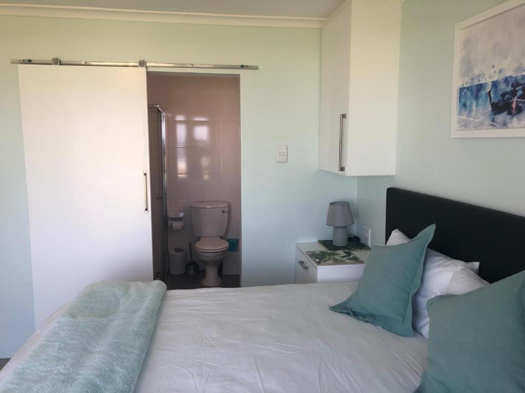 Hermanus Beach Club - Le Maree House 18 Εξωτερικό φωτογραφία