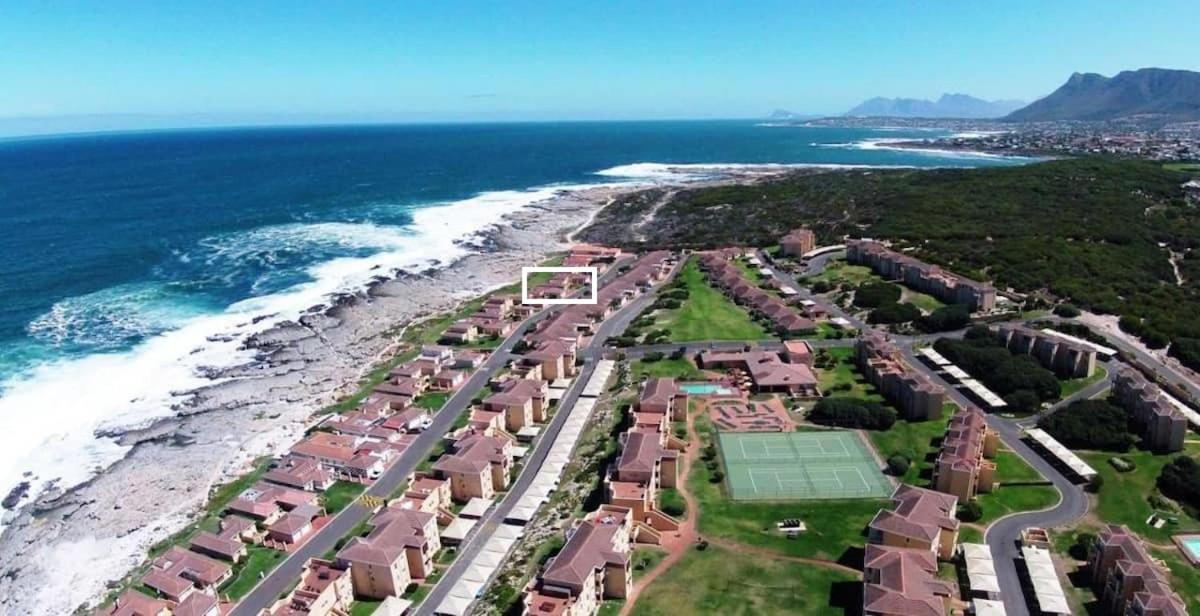 Hermanus Beach Club - Le Maree House 18 Εξωτερικό φωτογραφία