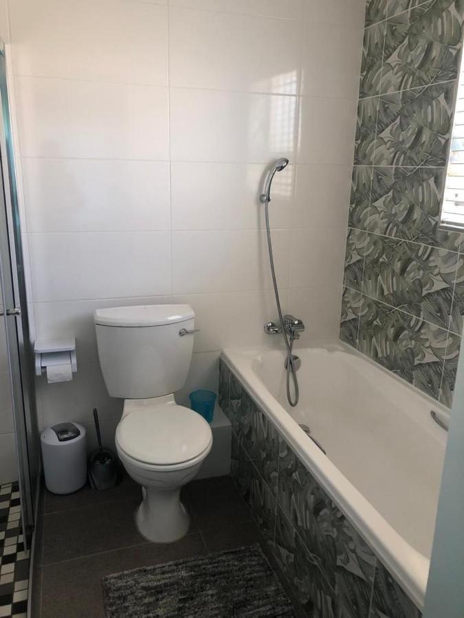 Hermanus Beach Club - Le Maree House 18 Εξωτερικό φωτογραφία
