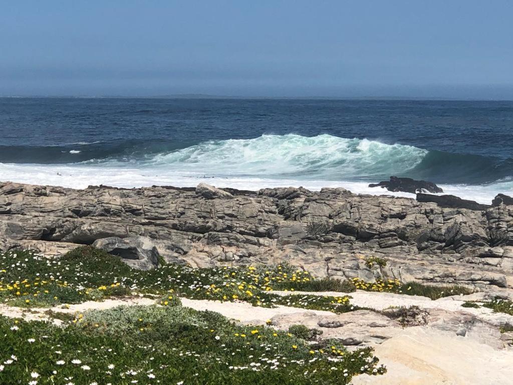 Hermanus Beach Club - Le Maree House 18 Εξωτερικό φωτογραφία