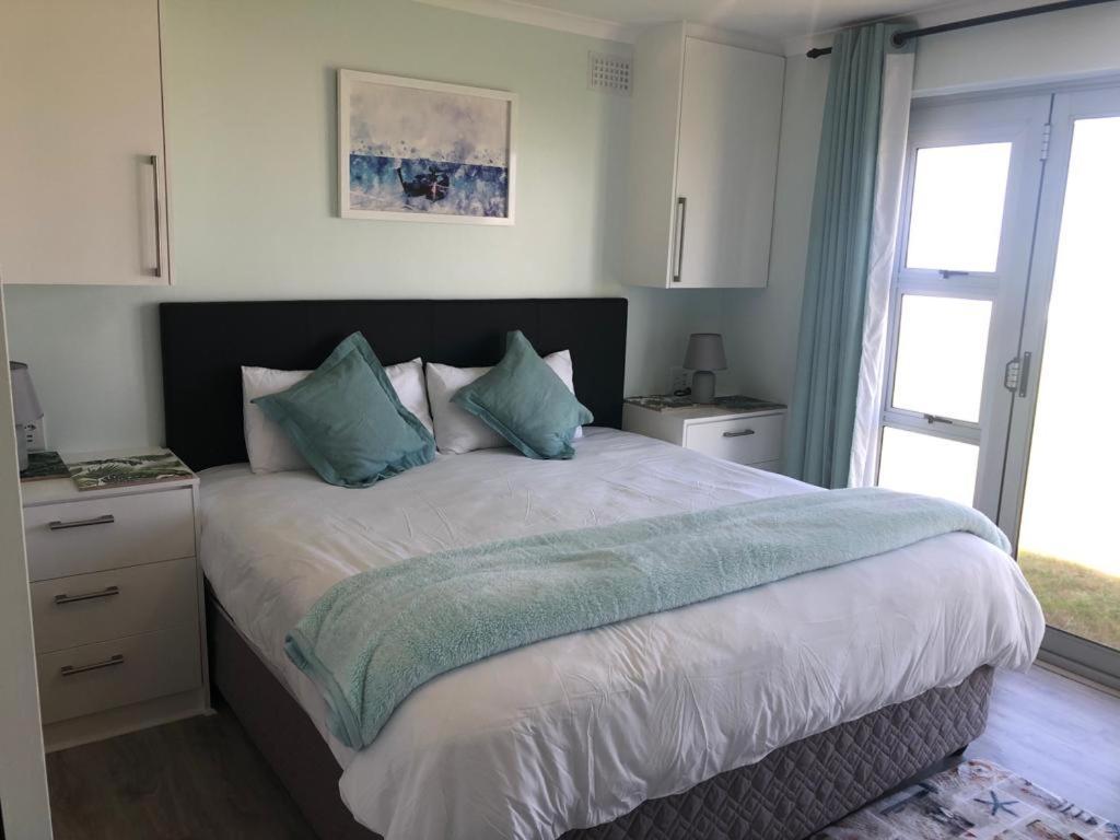 Hermanus Beach Club - Le Maree House 18 Εξωτερικό φωτογραφία