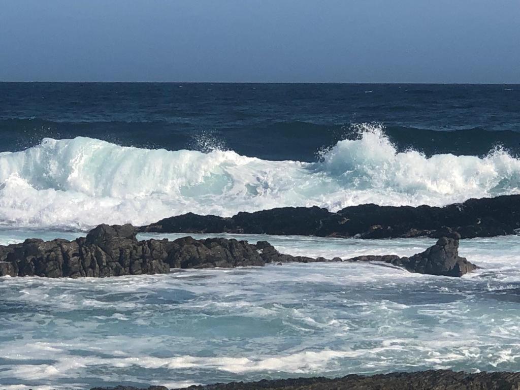 Hermanus Beach Club - Le Maree House 18 Εξωτερικό φωτογραφία