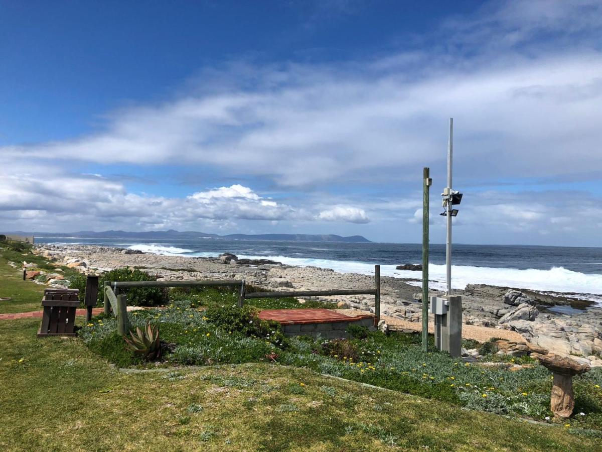 Hermanus Beach Club - Le Maree House 18 Εξωτερικό φωτογραφία