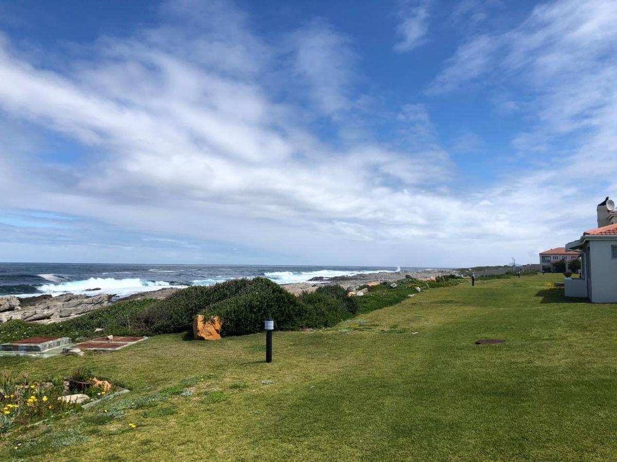 Hermanus Beach Club - Le Maree House 18 Εξωτερικό φωτογραφία
