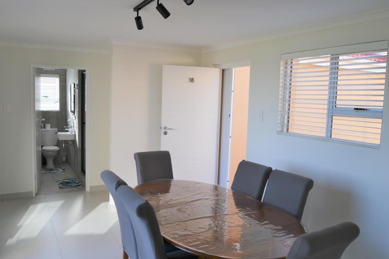 Hermanus Beach Club - Le Maree House 18 Εξωτερικό φωτογραφία