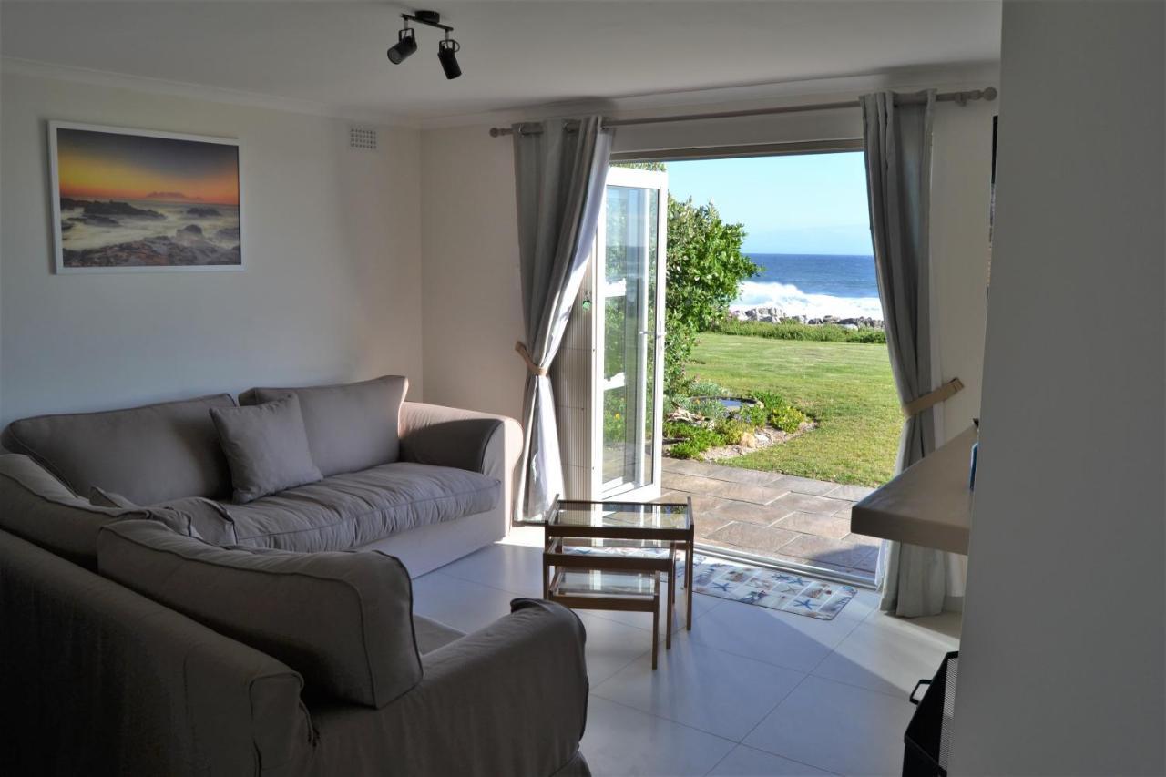 Hermanus Beach Club - Le Maree House 18 Εξωτερικό φωτογραφία