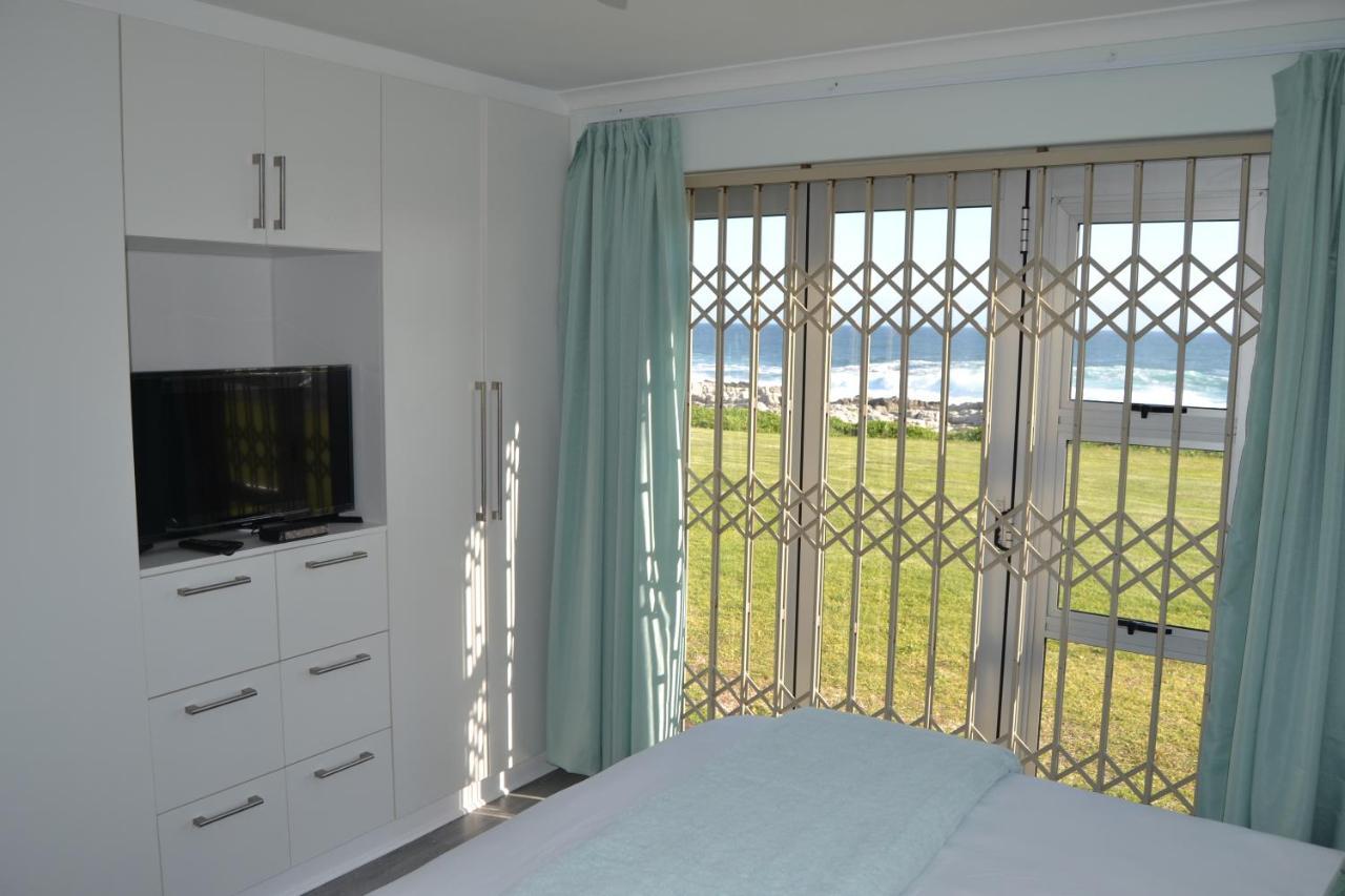 Hermanus Beach Club - Le Maree House 18 Εξωτερικό φωτογραφία