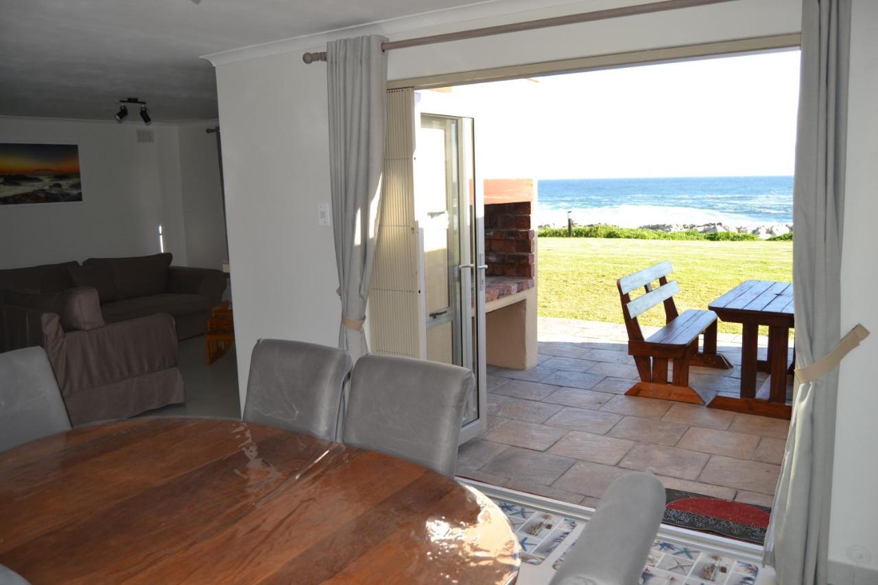 Hermanus Beach Club - Le Maree House 18 Εξωτερικό φωτογραφία