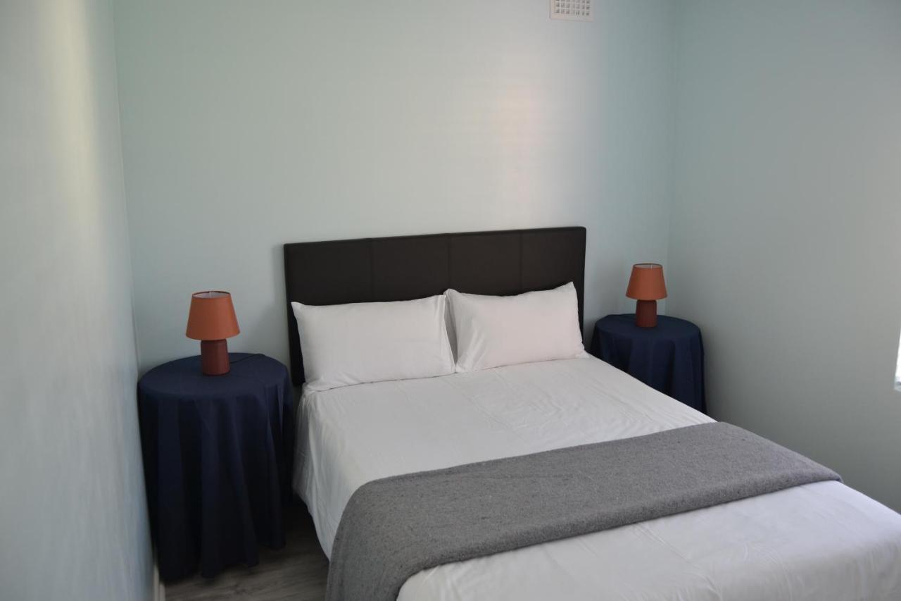 Hermanus Beach Club - Le Maree House 18 Εξωτερικό φωτογραφία