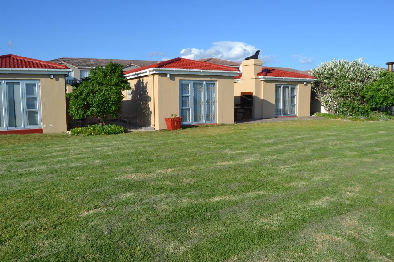 Hermanus Beach Club - Le Maree House 18 Εξωτερικό φωτογραφία