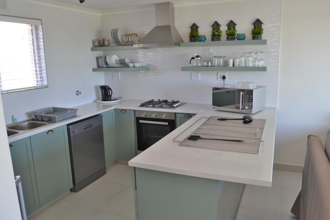 Hermanus Beach Club - Le Maree House 18 Εξωτερικό φωτογραφία