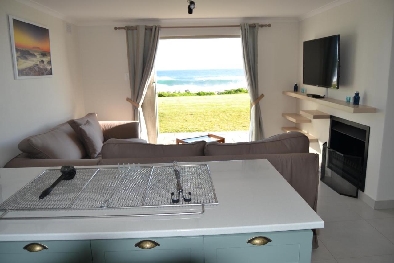 Hermanus Beach Club - Le Maree House 18 Εξωτερικό φωτογραφία