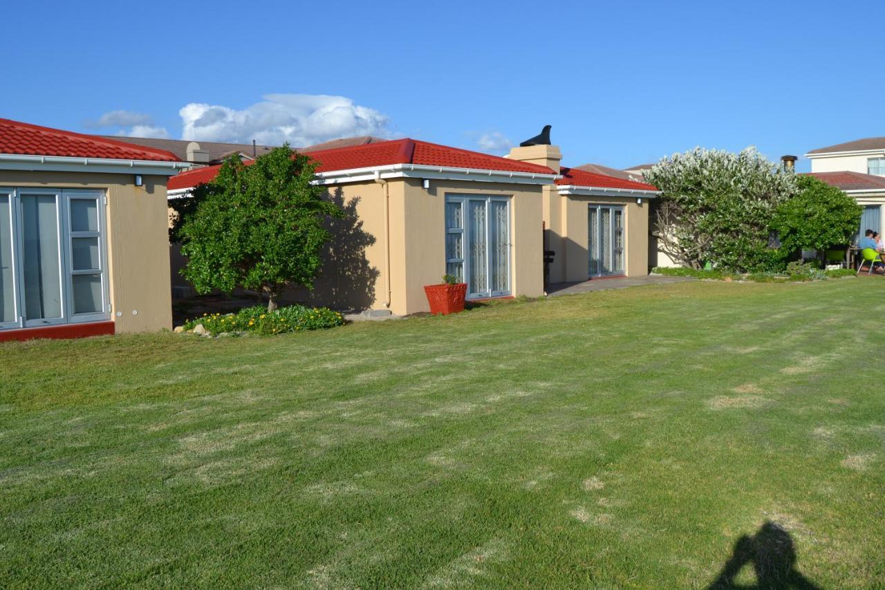 Hermanus Beach Club - Le Maree House 18 Εξωτερικό φωτογραφία