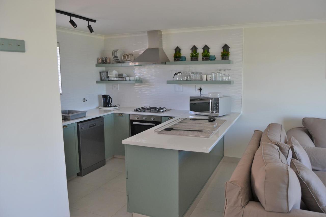 Hermanus Beach Club - Le Maree House 18 Εξωτερικό φωτογραφία