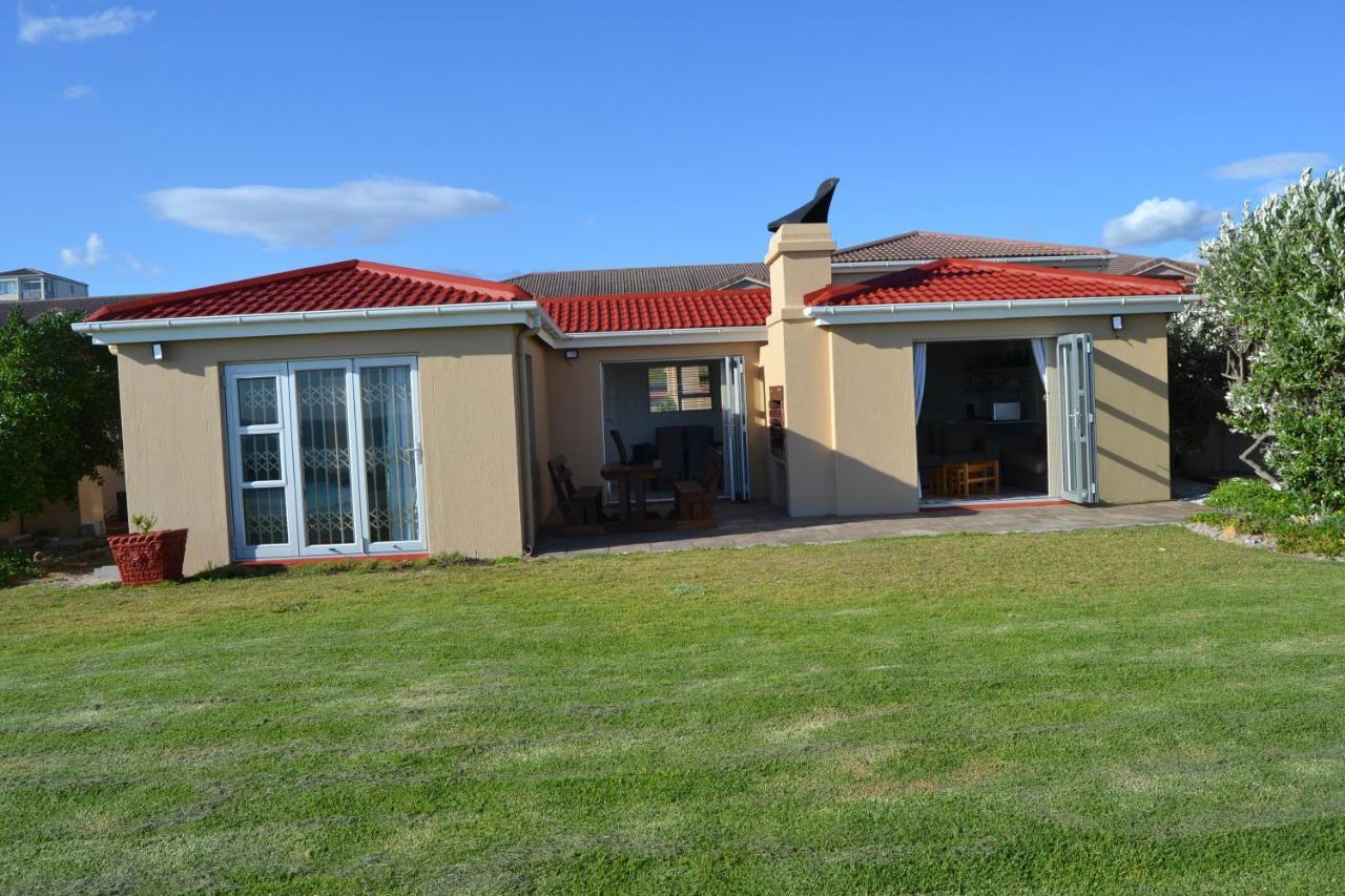 Hermanus Beach Club - Le Maree House 18 Εξωτερικό φωτογραφία