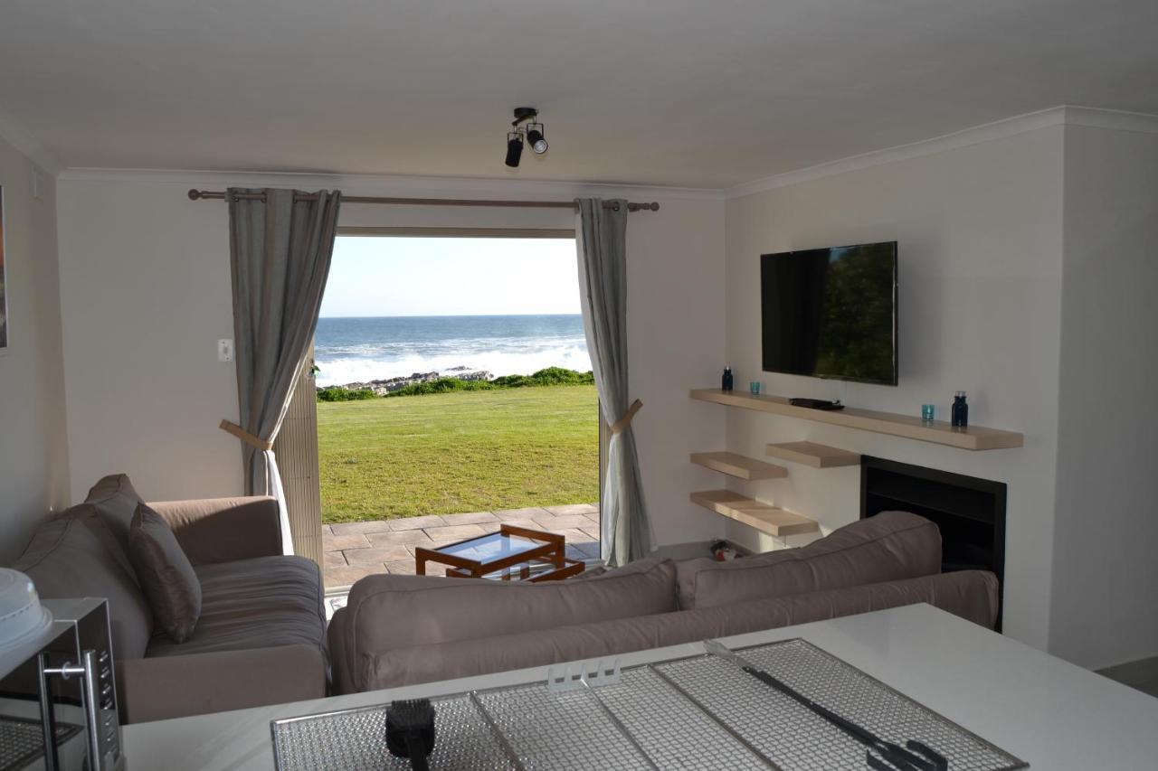 Hermanus Beach Club - Le Maree House 18 Εξωτερικό φωτογραφία