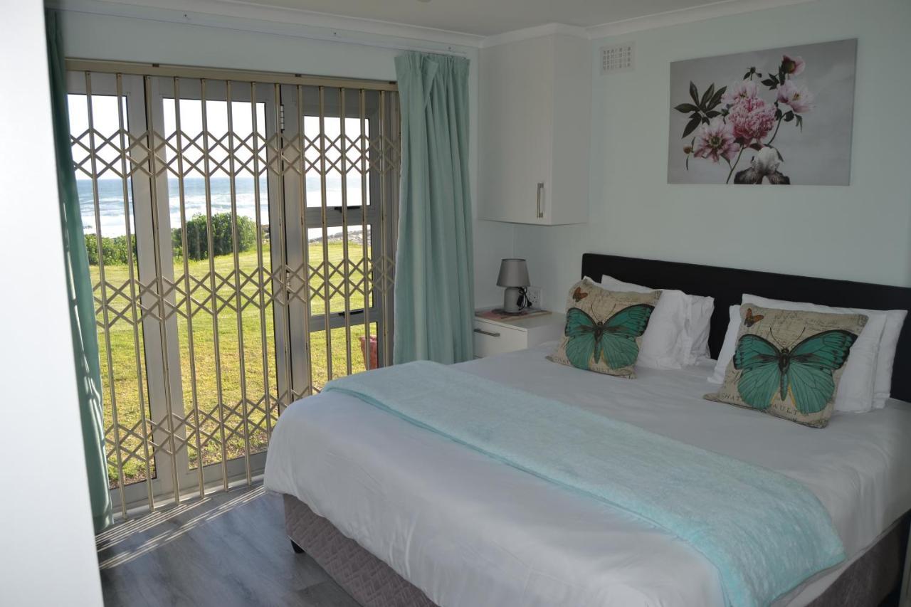 Hermanus Beach Club - Le Maree House 18 Εξωτερικό φωτογραφία